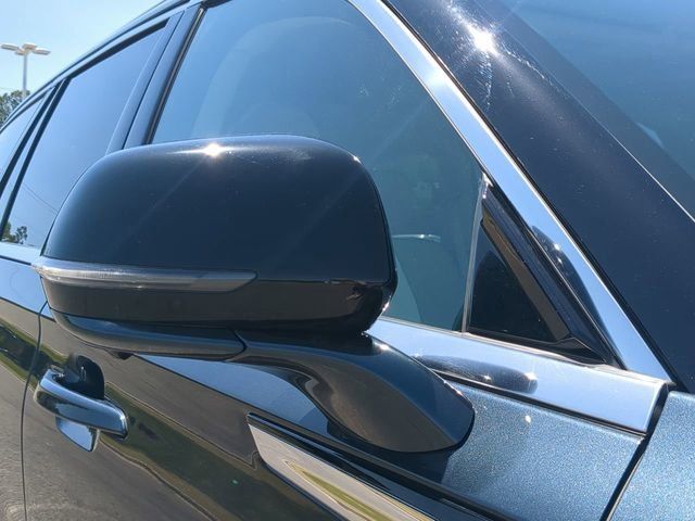 Used 2024 Lincoln Aviator Black Label w/ Dynamic Handling Package AWD/4WD image 11