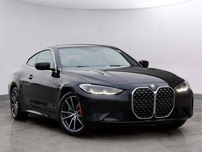 Used 2024 BMW 430i xDrive Coupe w/ Premium Package