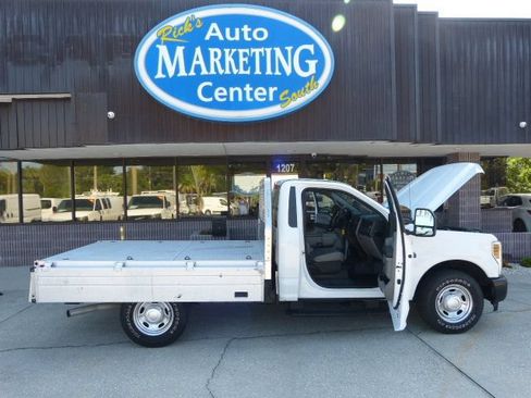 Used 2019 Ford F250 XL RWD image 15