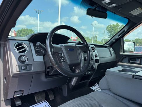 Used 2012 Ford F150 XLT w/ XTR Pkg AWD/4WD image 14