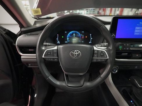 Certified 2024 Toyota Grand Highlander XLE image 22