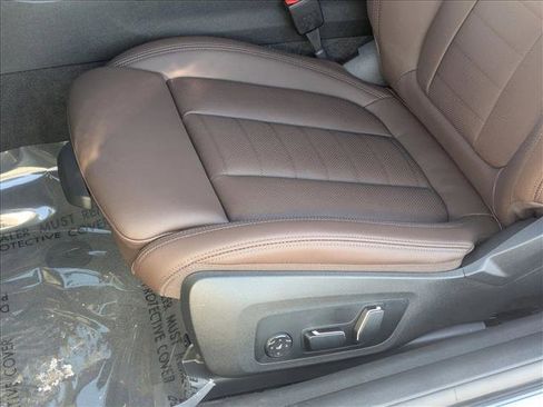 New 2026 BMW 430i xDrive Coupe w/ Premium Package AWD/4WD image 4