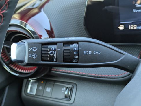 New 2026 Chevrolet Equinox RS image 17