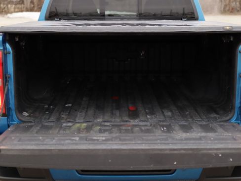 Used 2021 Chevrolet Colorado Z71 image 28