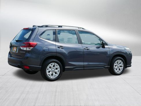 Used 2024 Subaru Forester AWD/4WD image 7