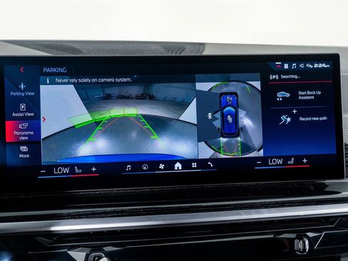 Used 2025 BMW X5 M60i AWD/4WD image 41