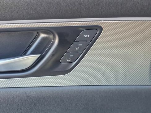 New 2025 Nissan Murano SL AWD/4WD image 11