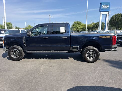 Used 2024 Ford F250 XLT w/ Tremor Off-Road Package AWD/4WD image 7