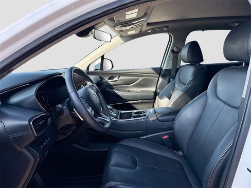 Used 2023 Hyundai Santa Fe Limited image 11