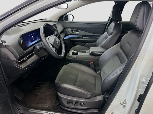 Used 2023 Nissan Ariya AWD image 13