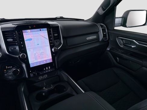 New 2026 RAM 1500 Big Horn image 23
