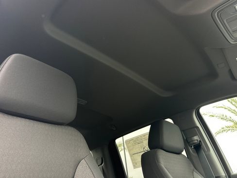 New 2026 Chevrolet Silverado 3500 LT image 16