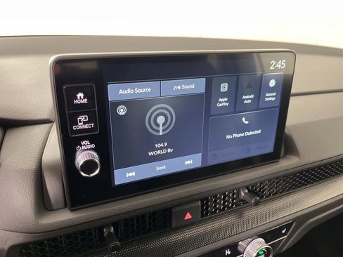 New 2026 Honda CR-V Sport-L image 31