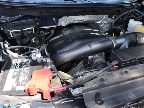 Used 2012 Ford F150 XLT w/ XLT Convenience Pkg image 39