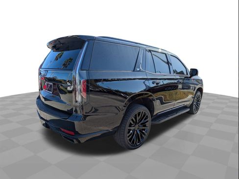 Certified 2022 Cadillac Escalade Sport image 4