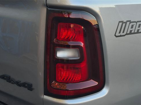 New 2026 RAM 1500 Classic Warlock image 28