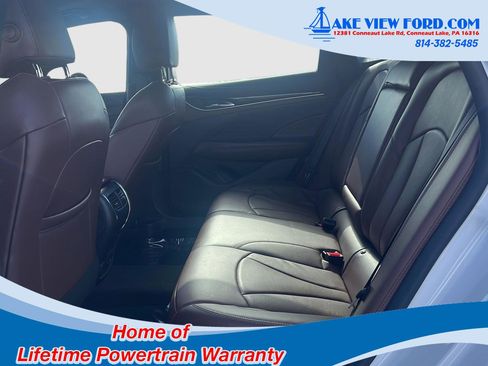 Used 2019 Buick LaCrosse Avenir w/ Driver Confidence Package II image 38