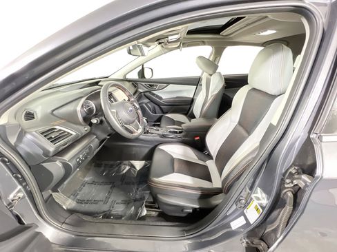 Used 2023 Subaru Crosstrek 2.5i Limited w/ Moonroof Package image 20