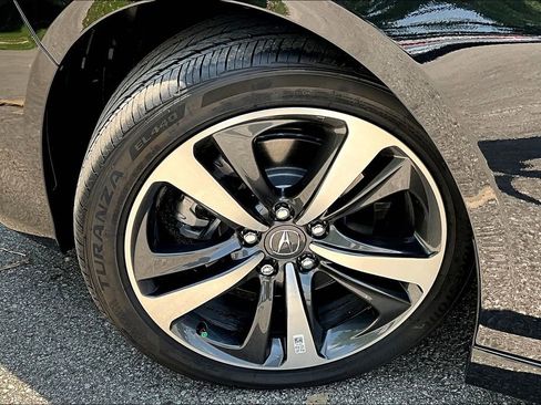 New 2025 Acura TLX w/ Technology Package FWD image 29