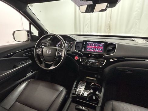 Used 2022 Honda Ridgeline Black Edition image 10