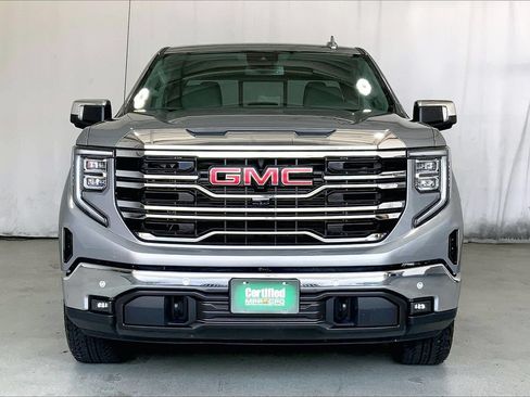 Used 2026 GMC Sierra 1500 SLT AWD/4WD image 2