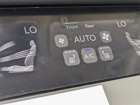 New 2026 Genesis GV70 2.5T Select AWD/4WD image 28