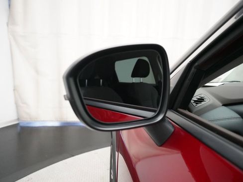 Certified 2022 Nissan Rogue SV AWD/4WD image 24