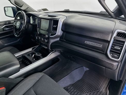 Used 2021 RAM 1500 Big Horn AWD/4WD image 31