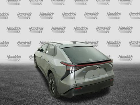 Used 2026 Toyota bZ FWD image 7
