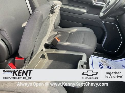 Used 2023 Chevrolet Silverado 1500 LT image 21