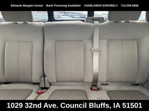 Used 2010 Ford F150 XLT AWD/4WD image 18