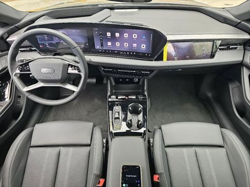 New 2027 Audi A6 e-tron Premium AWD/4WD image 4