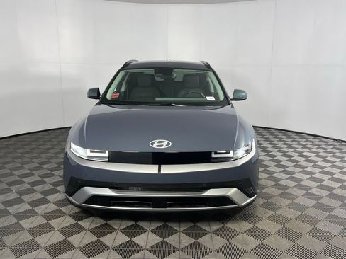 Used 2025 Hyundai Ioniq 5 SEL image 13