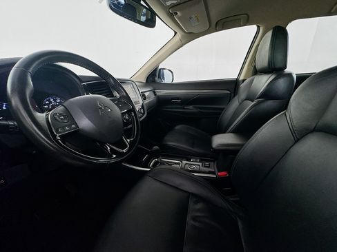 Used 2019 Mitsubishi Outlander SEL AWD/4WD image 20