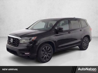 Used 2023 Honda Passport EX-L