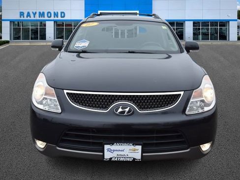 Used 2007 Hyundai Veracruz GLS image 8