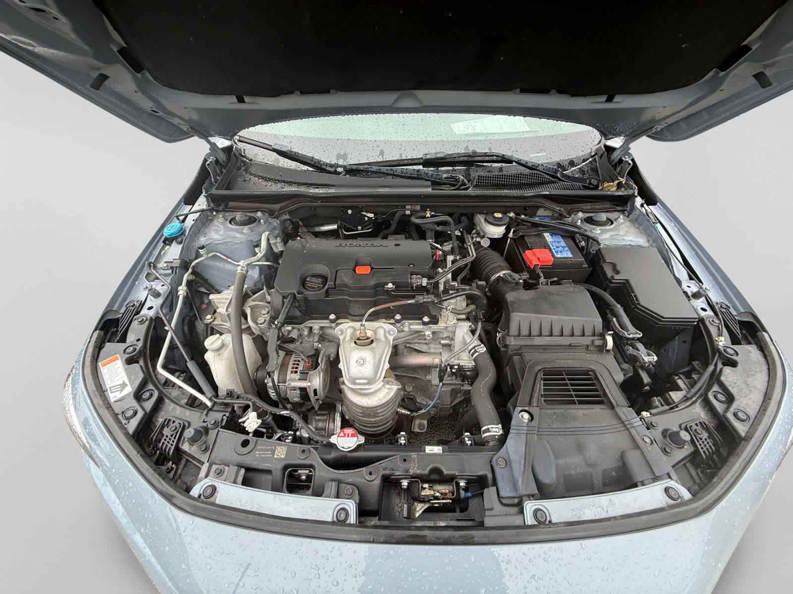 Used 2023 Honda Civic Sport image 23