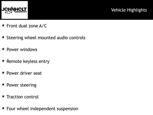 Used 2025 Jeep Compass Limited image 18