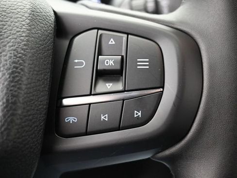 New 2026 Ford Ranger XLT AWD/4WD image 17