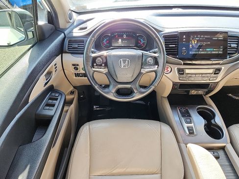 Used 2022 Honda Pilot EX-L image 13
