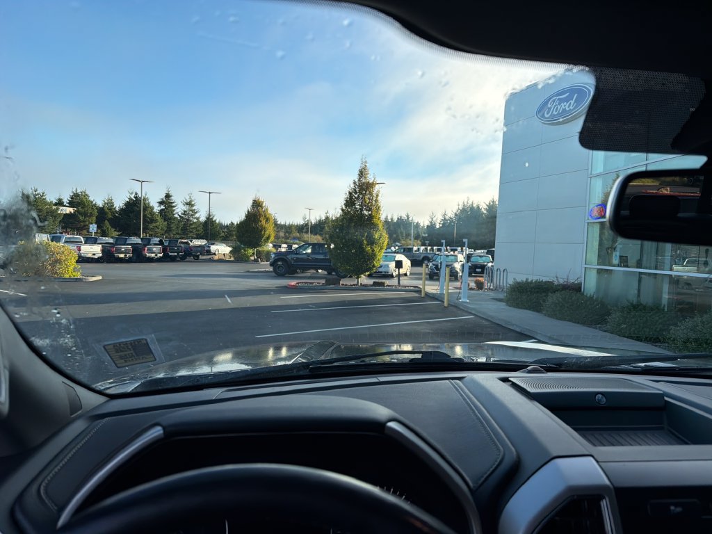 Used 2020 Ford F150 Lariat w/ Equipment Group 502A Luxury AWD/4WD image 13