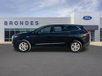 Used 2020 Buick Enclave Essence 360° Tour