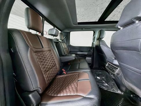 Used 2024 Ford F250 Lariat w/ Lariat Ultimate Package AWD/4WD image 34
