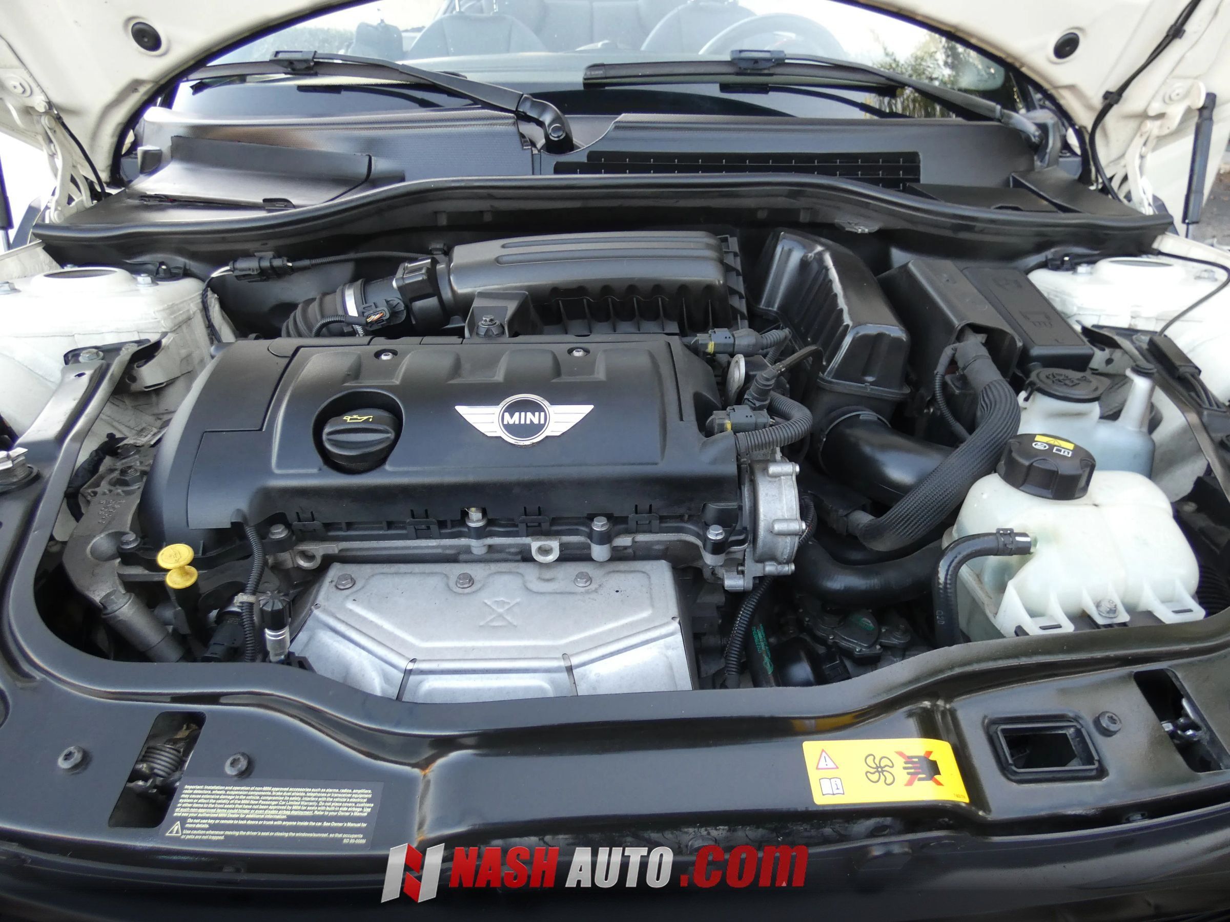 Used 2015 MINI Cooper Convertible FWD image 55