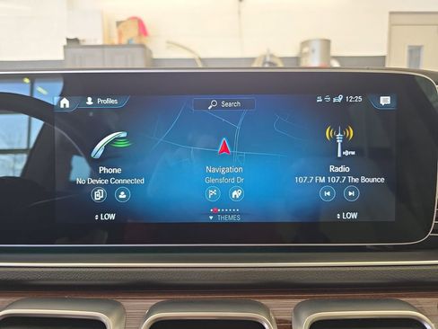 Certified 2022 Mercedes-Benz GLS 450 4MATIC image 24