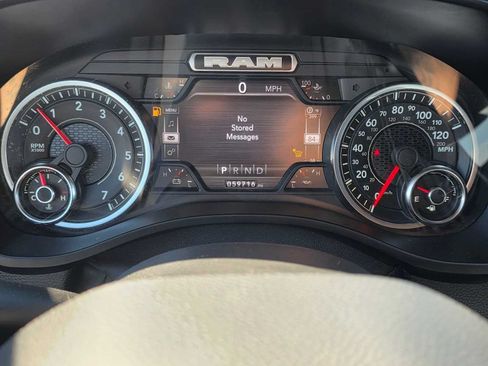 Used 2022 RAM 1500 Laramie w/ Sport Appearance Package AWD/4WD image 25