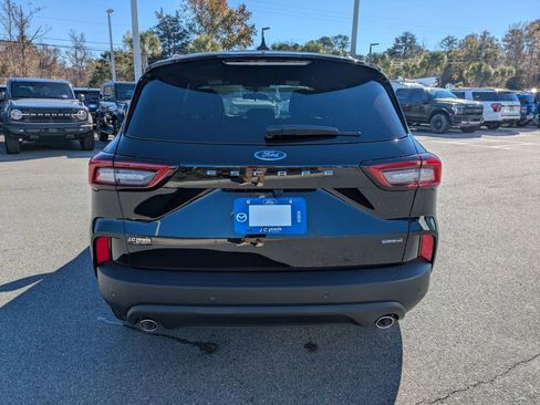 New 2026 Ford Escape ST-Line Select w/ Tech Pack #1 image 5