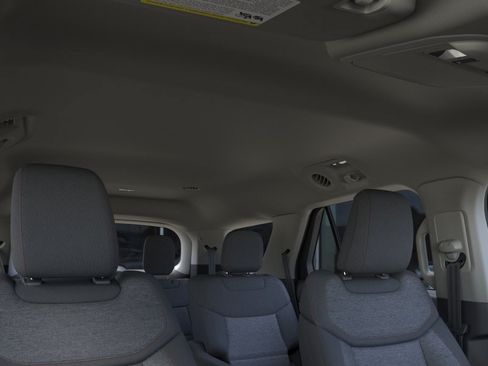 New 2026 Ford Explorer Active AWD/4WD image 22