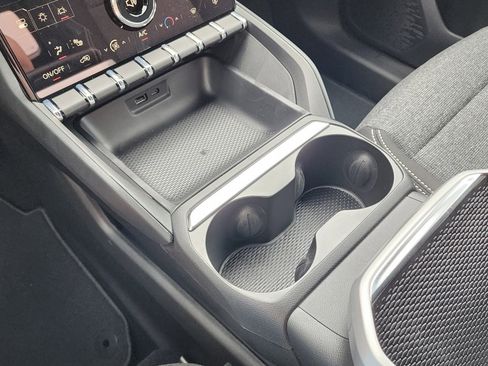 New 2026 GMC Terrain Elevation w/ Black Edition image 30