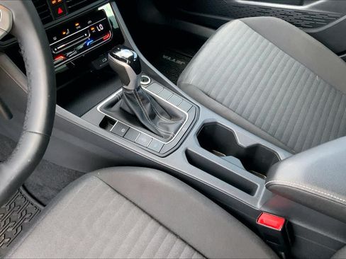 Used 2026 Volkswagen Jetta S FWD image 16